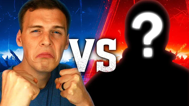 I Played Against a 10+ K.D. Streamer on Warzone Rebirth Island