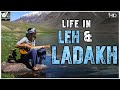 लेह-लद्दाख कितना कठिन हैं - Life In Leh &amp; Ladakh - लेह और लद्दाख में जीवन | World Documentary HD