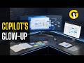 Microsoft Gave Its Copilot Another Major Overhaul