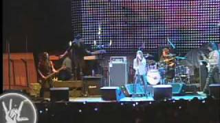 Rata Blanca en el Vive Latino