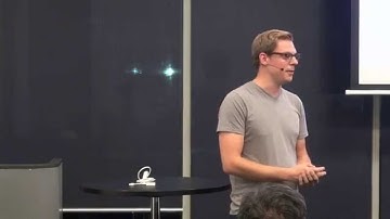 Coding in the open: Open source at Microsoft -Felix Rieseberg