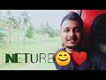 Nature love by with ashik