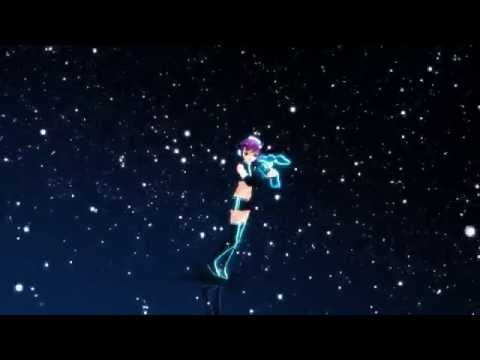 【ＭＭＤ　Ｎｅｗｃｏｍｅｒ】デフォ子Cy『 Kosmos,Cosmos 』