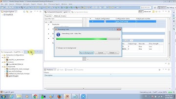 Run FreeRTOS task using Kinetis (KDS) and FRDM - kl46z board