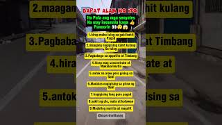 Mga signs na may insomnia ka panoorin 👍👀😲😱 #healthtips