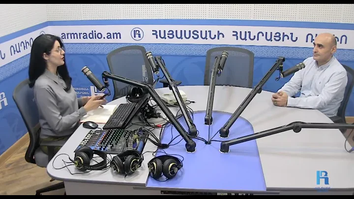 «Ես առողջ եմ». Հոկտեմբերը կրծքագեղձի քաղցկեղի իրազեկման ամիսն է 17.10.2025