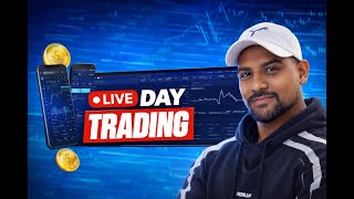 06 May  |Live Forex & Crypto Trading | Analysis & Psychology #mantriixfx  $MXS screenshot 1