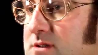 Video thumbnail of "Tim and Eric - The Universe + Extanded Scenes (Complete)"