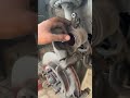 Civic break noice 🧑🔧 problem #pageforyou #automobile follow my YouTube channel ✅