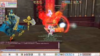 FLYFF Kern QuietAssassin