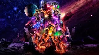 Cara Download dan Streaming Avengers End Game 2019 substitle Indonesia ( 100% NO CLICKBAIT )