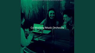 Cultivated Backdrops for Shared Workspaces
