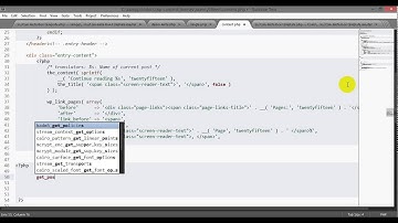 Wordpress Meta box Bangla tutorial  part 03