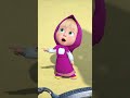 Profile Picture of Oh, no! Pineapple! 🍍🐺 #APineappleOfDiscord #MashaAndTheBear #Shorts #kids #cartoonforkids