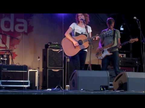 Sarah Harmer - Basement Apartment - YouTube