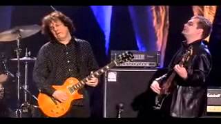 Gary Moore -  Don't Believe a Word (live)