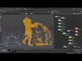 How to Render Sand Sim with Karma Using Solaris Workflow