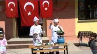 Akhisar Yeniceköy Ispanaklı Yumurta Süper 