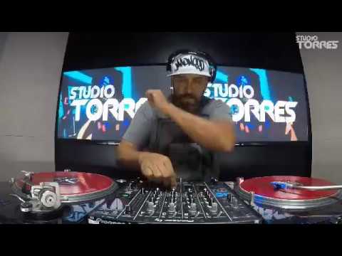 DJ NeggoBilly - Set de Underground Rap