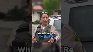 Smart Man Shuts Down Anti Constitutional Cop