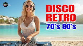Download Lagu EuroDisco 70s 80s 90s Medley - Dance Disco Songs Legends - Disco Retro Music 80s MP3