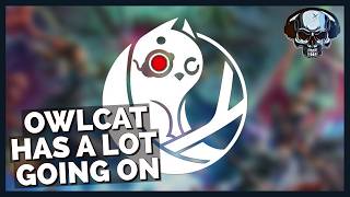 Owlcat Games News - Studio Size, Baldur's Gate 4 Interest, The Expanse & More screenshot 5