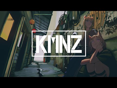 KMNZ - OUR DAYS (prod. by nerdwitchkomugichan) [Official Music Video]