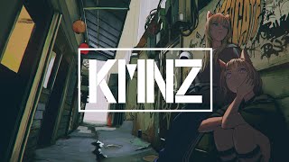 KMNZ - OUR DAYS (prod. by nerdwitchkomugichan) [Official Music Video]
