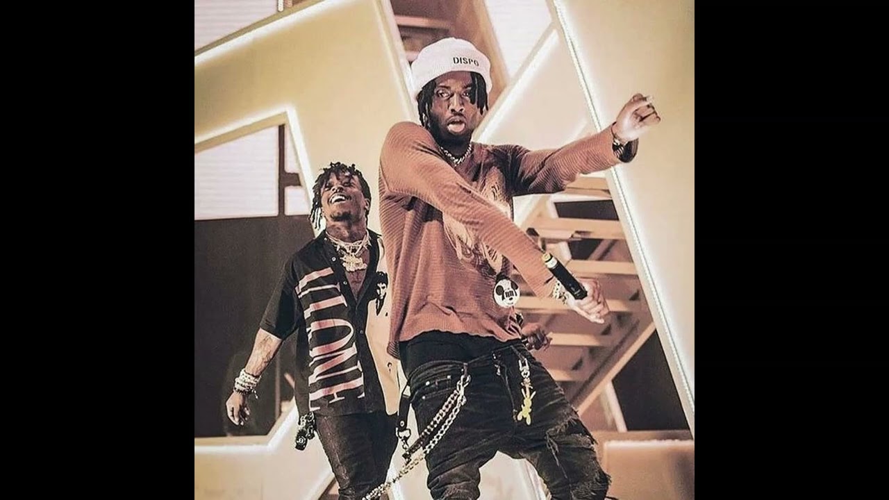 [FREE] | Lil Uzi Vert Type Beat | ETERNAL | 2026