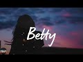 Yung Gravy - Betty (Get Money) (Lyrics)