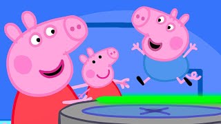 The Toy Factory 🧸 | Peppa Pig Tales Full Episodes by Peppa Pig Tales 43,078 views 1 month ago 30 minutes
