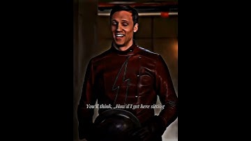 The Menace himself - Zoom ⚡️🔥 #shorts