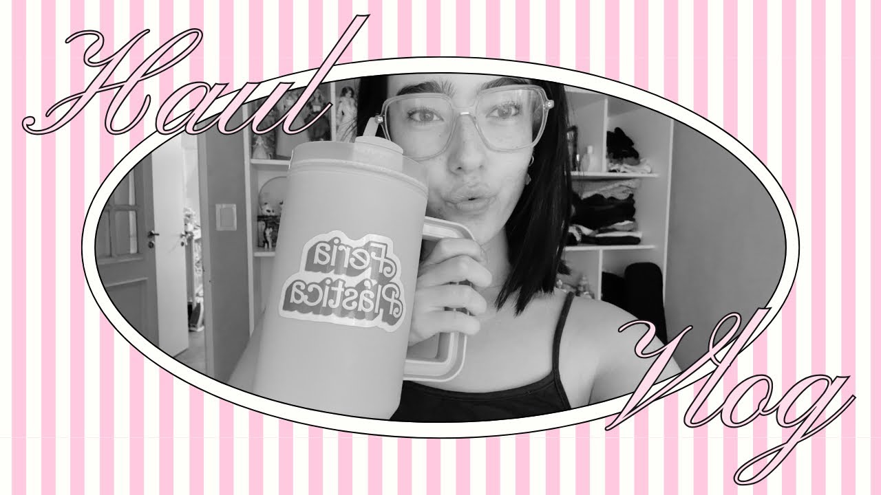 HAUL de FERIAS DE COLECCIONISMO + COMPRAS