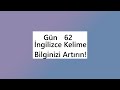 Illness &amp; Door | Günlük İngilizce Kelime Hazinenizi Geliş...