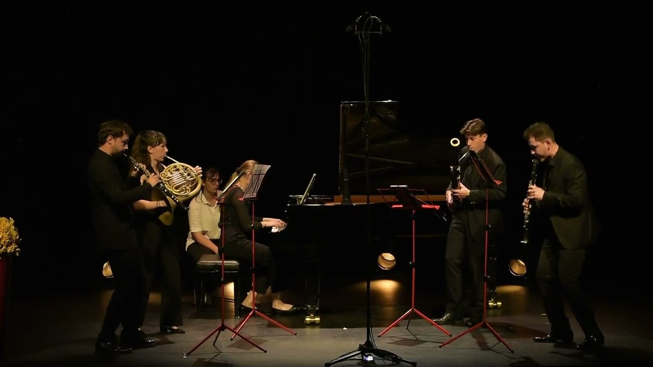 14 Beethoven