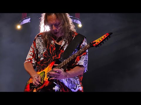 Metallica - Enter Sandman Live at Olympic Stadium, Athens, Greece 9/5/2026