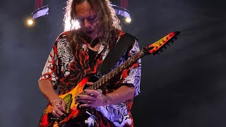 Metallica - Enter Sandman Live at Olympic Stadium, Athens, Greece 9/5/2026