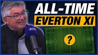 Download Lagu John Parrott Picks His All-Time Everton XI MP3