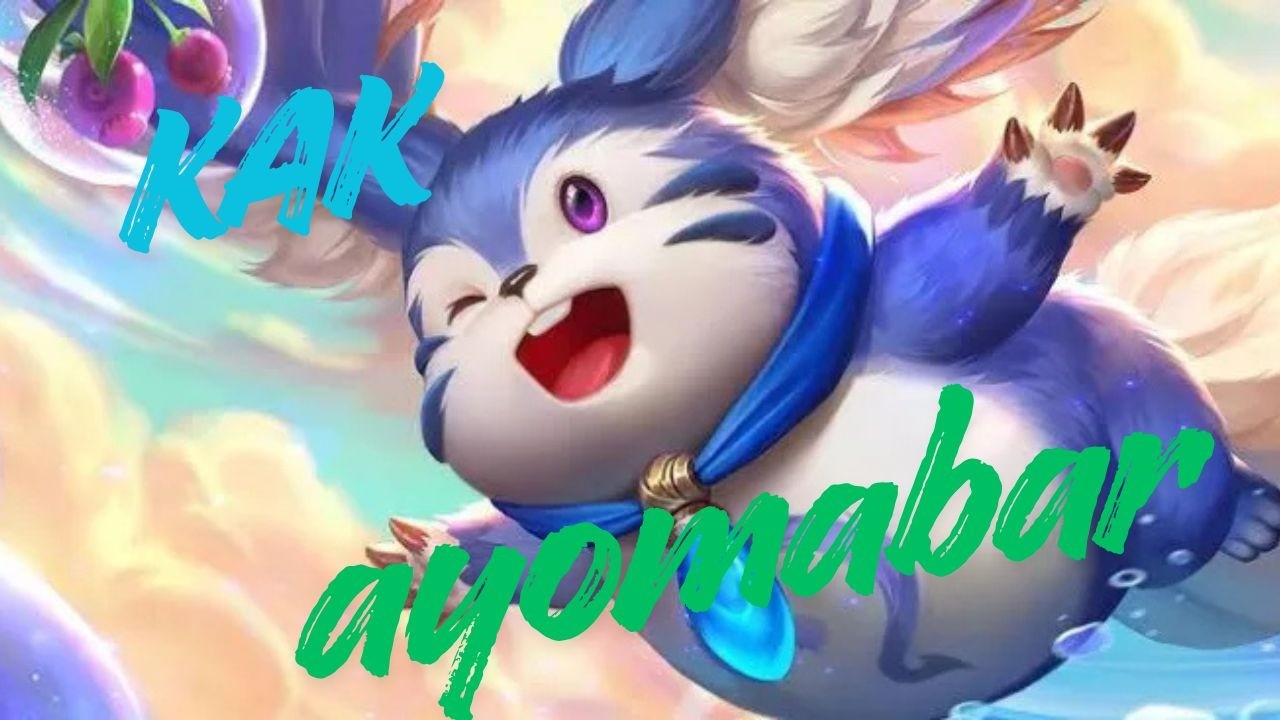 NGABUBURIT GES | Honor Of Kings |