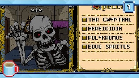 (VOD) Beyond Shadowgate [2024] (PC) -- Part 1