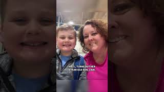 Child orders $70,000 lollipops from Amazon for $4,000