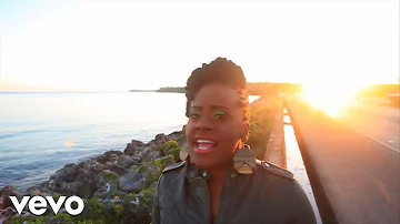 Etana - Thy Will Be Done ft. Jo Mersa Marley