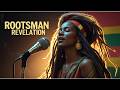Roots Reggae (1973) [Lost Album] Jahna Dube - Rootsman Revelation