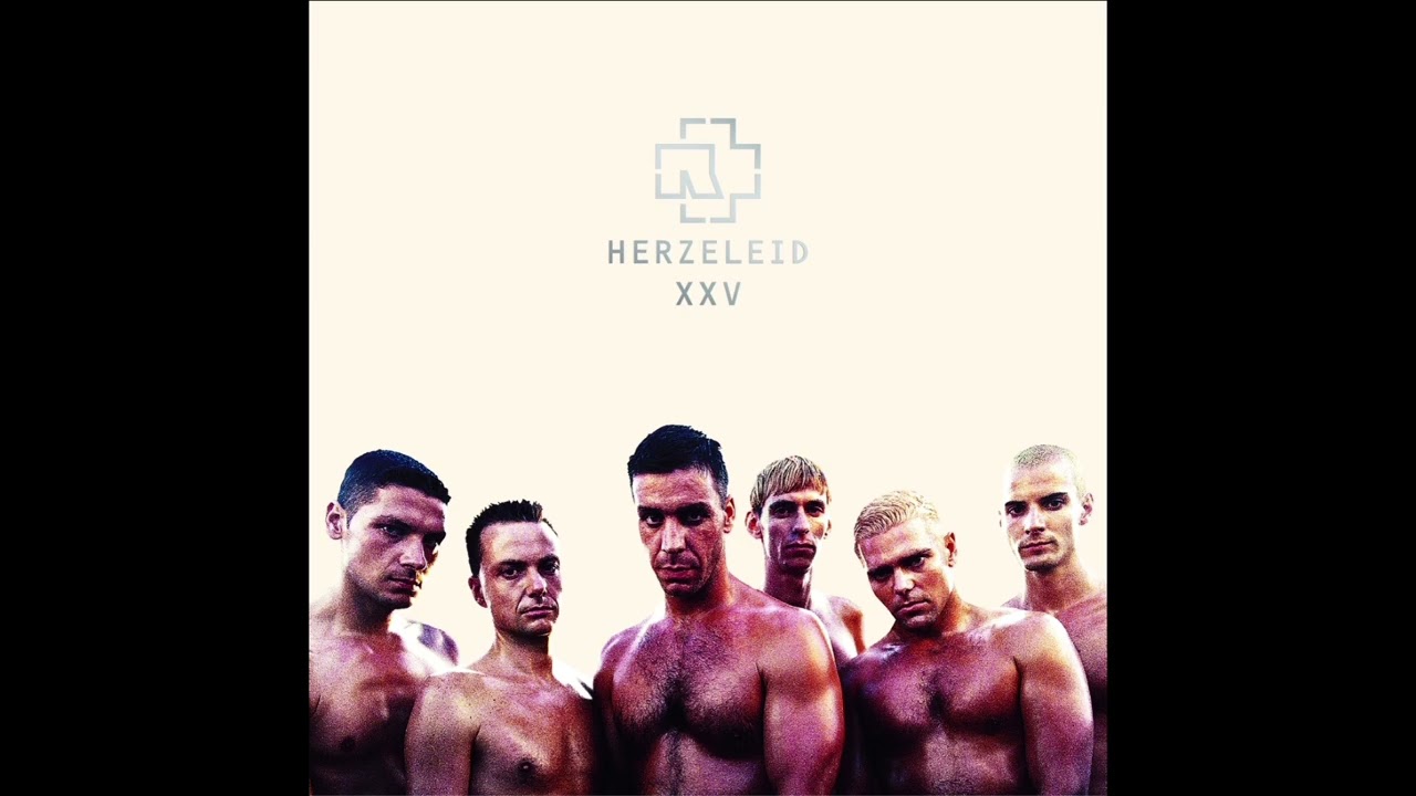 Rammstein - Sadist (Tier 94’)(HD)