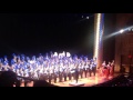 In The Stone Earth, Wind, and Fire Arranged By Paul Murtha All City Marching Band