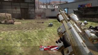 My Private Match App Clip