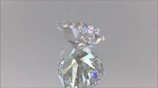 2.06 Carat Cushion Cut Lab Grown Diamond D/VS2 - BigDiamondsUSA