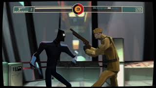 International Nemesis Trophy [Discontinued] | CounterSpy (PS4)