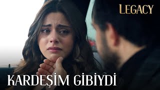 Seher, Kiraz'ın Ölüm Haberini Alınca Yıkıldı | Legacy 161. Bölüm (English & Spanish subs)