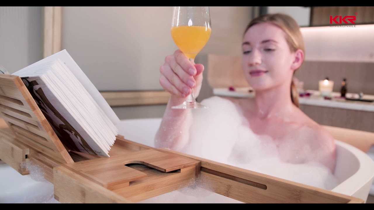 KKR Supplies Complete Category of Artificial Stone Which Enables One-stop Purchase